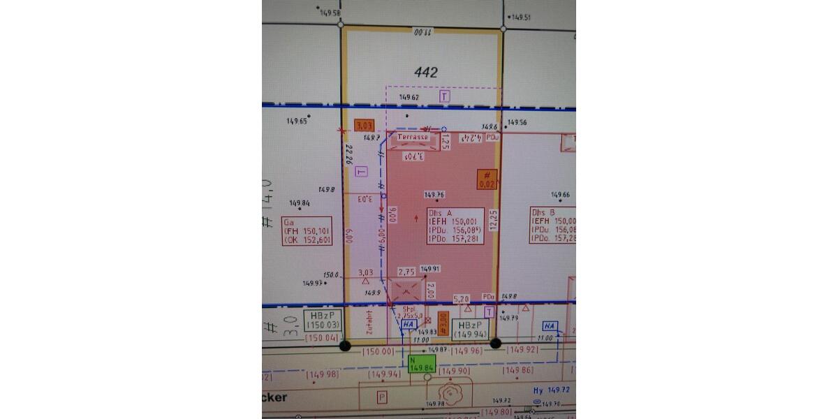 Doppelhaushälfte Vettweiß - 4 Zimmer, 150 m&sup2;, 2.000&euro; | Angebot:24617683