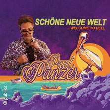 ARENA-Plus-Ticket - Paul Panzer 09.01.2027 Arena Kreis Düren