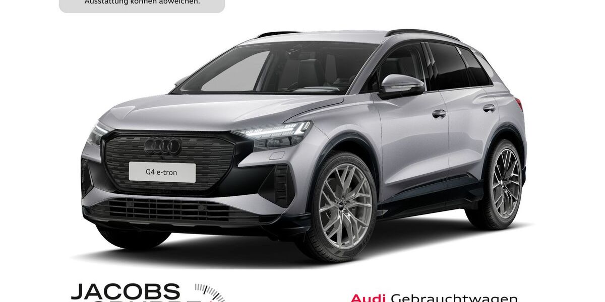 Audi Q4 11.871 km 47.890 &euro; Bergheim 50126