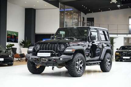Jeep Wrangler 47.742 km 46.980 &euro; Köln 51147