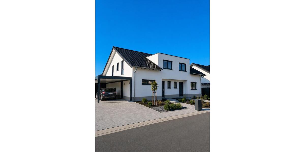 Doppelhaushälfte Euskirchen Dom-Esch - 5 Zimmer, 130 m&sup2;, 1.750&euro; | Angebot:26640714