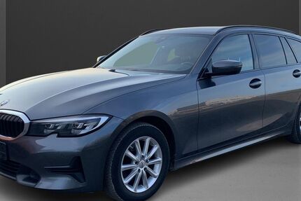 BMW 320 175.000 km 16.890 &euro; Bergheim 50126