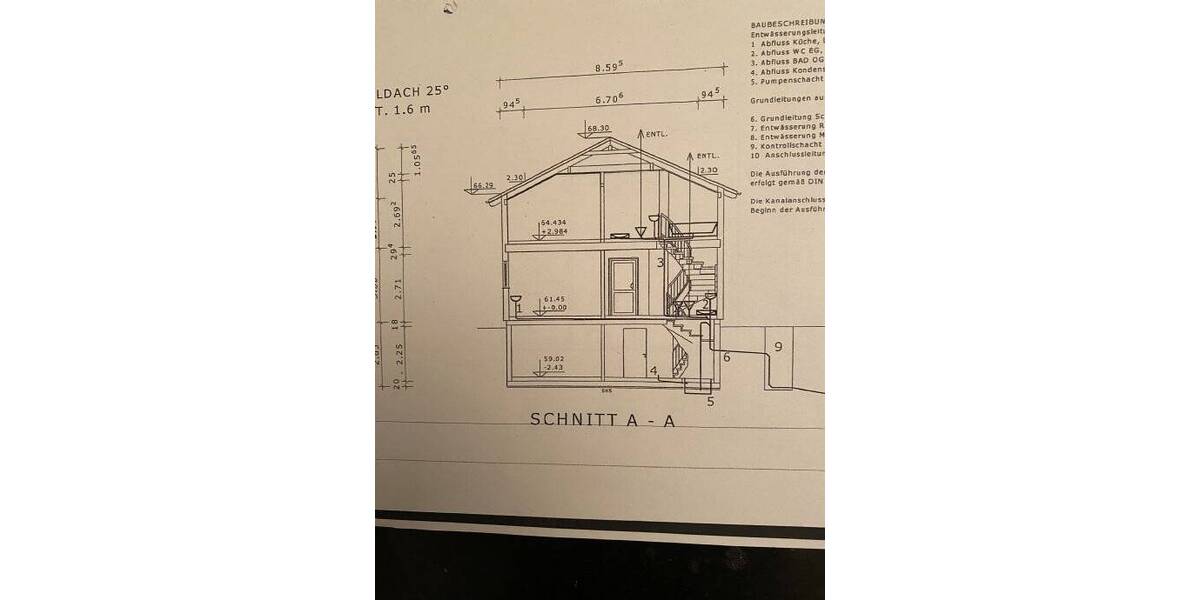 Einfamilienhaus Wesseling Berzdorf - 5 Zimmer, 134 m&sup2;, 699.000&euro; | Angebot:25774553
