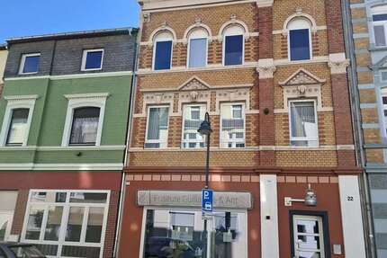 Gewerbeobjekt Siegburg - 790&euro; | Angebot:21929146