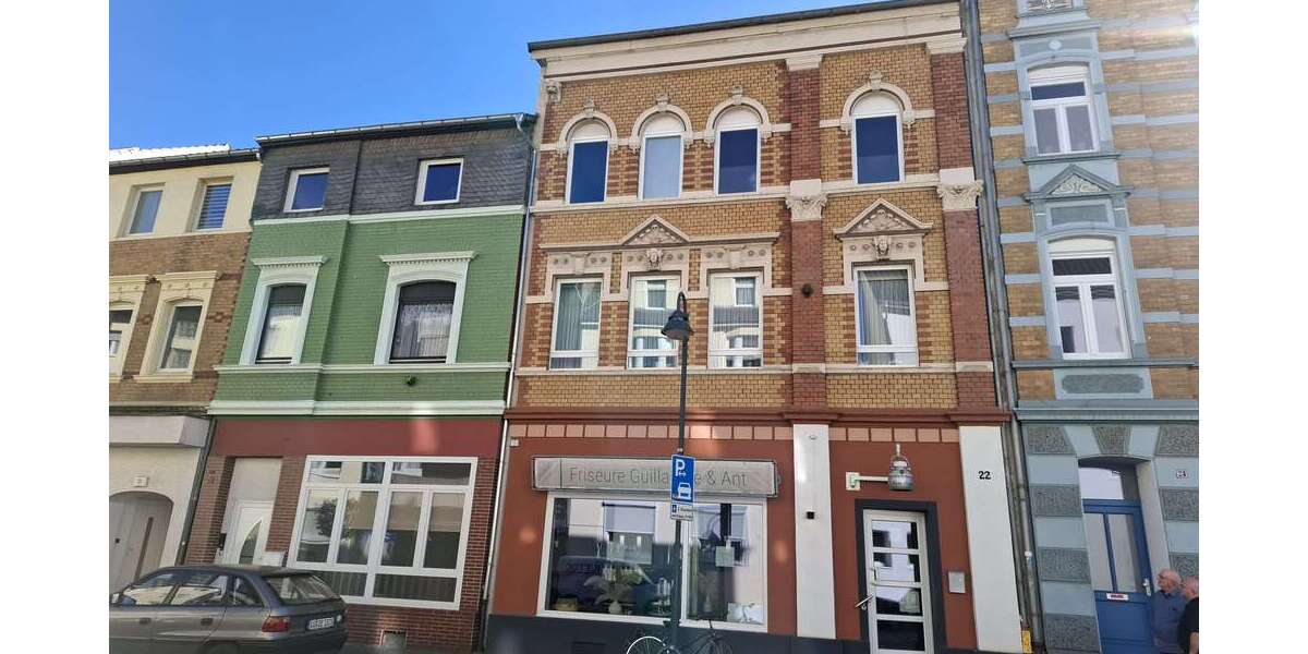 Gewerbeobjekt Siegburg - 790&euro; | Angebot:21929146