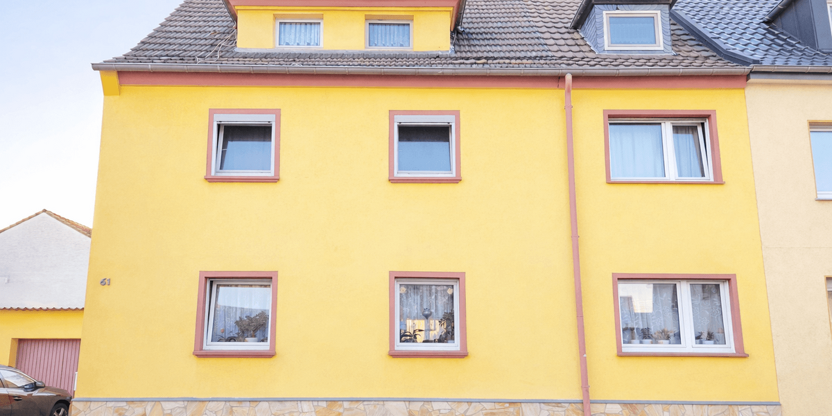 Einfamilienhaus Troisdorf Altenrath - 8 Zimmer, 207 m&sup2;, 569.000&euro; | Angebot:25755417