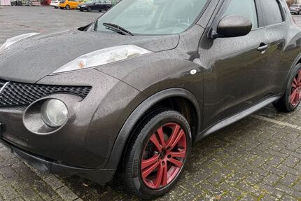 Nissan Juke 212.000 km 4.999 &euro; Euskirchen 53879