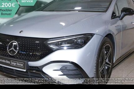 Mercedes-Benz EQE 19.150 km 44.990 &euro; Köln 51149