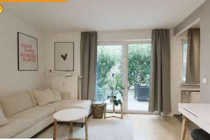 Wohnung Köln-Nippes Nippes - 1 Zimmer, 37 m&sup2;, 199.000&euro; | Angebot:27315354