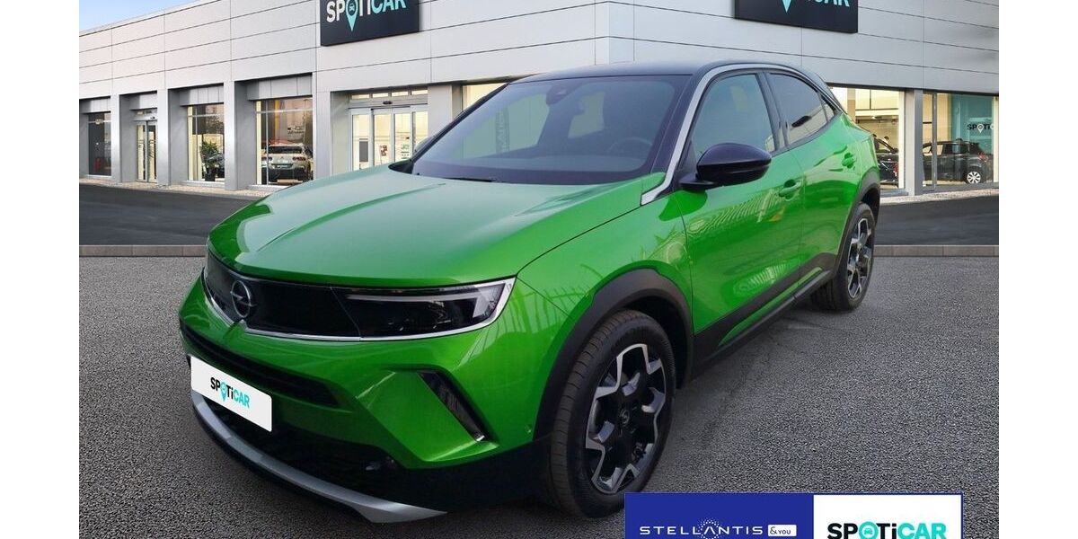 Opel Mokka 18.966 km 32.950 &euro; Köln 51065