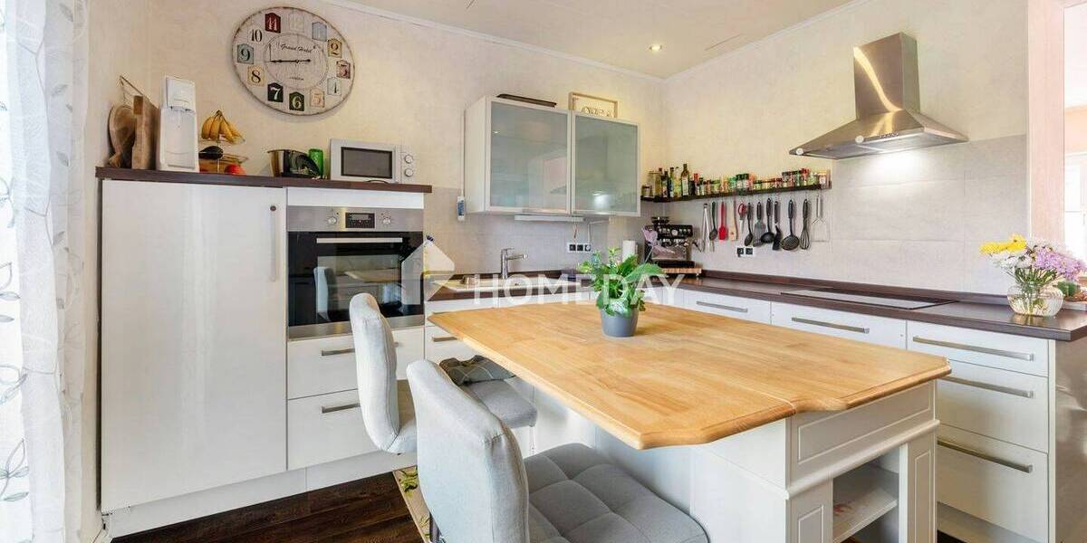 Einfamilienhaus Niederzier - 5 Zimmer, 103 m&sup2;, 297.000&euro; | Angebot:26826005