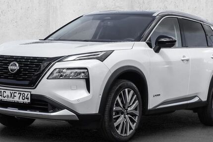 Nissan X-Trail 26.000 km 36.900 &euro; Düren 52351