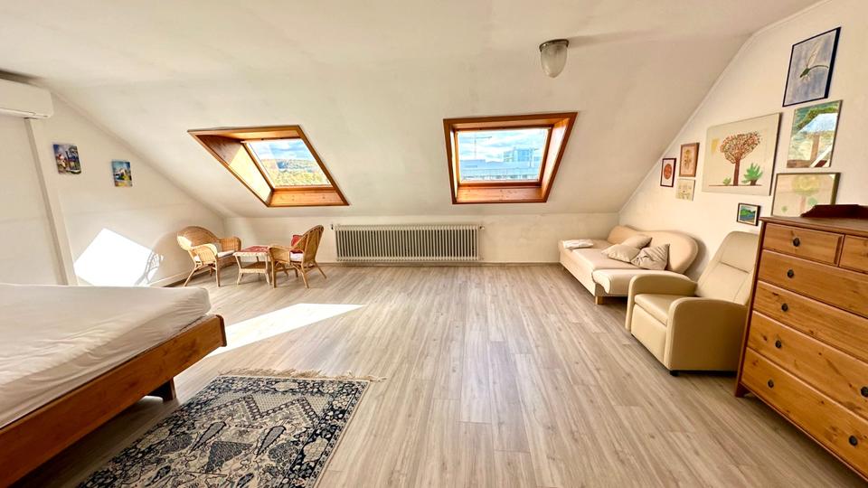 Reihenhaus Bonn Küdinghoven - 6 Zimmer, 178 m&sup2;, 690.000&euro; | Angebot:26749757