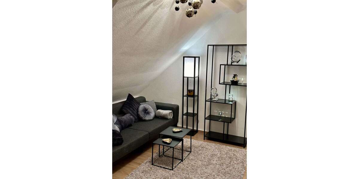 Zimmer Köln Stadtwaldviertel - 2 Zimmer, 1.590&euro; | Angebot:24746622