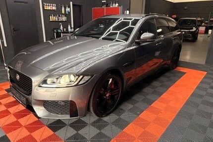 Jaguar XF 133.427 km 15.999 &euro; Köln 50999