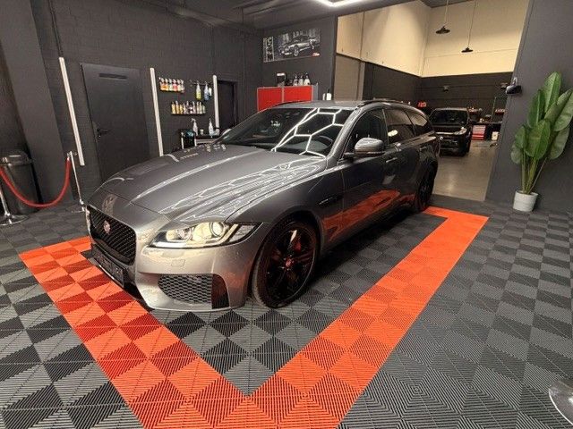 Jaguar XF 133.427 km 15.999 &euro; Köln 50999