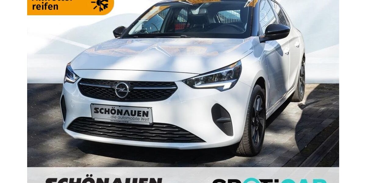 Opel Corsa 35.101 km 15.990 &euro; Kerpen 50171
