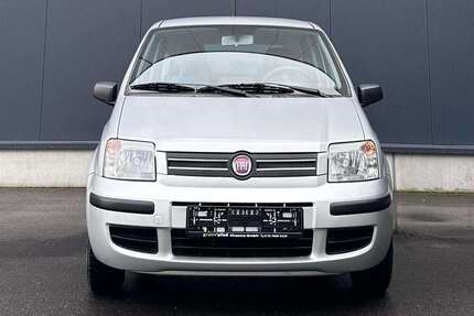 Fiat Panda 108.161 km 4.300 &euro; Euskirchen 53879