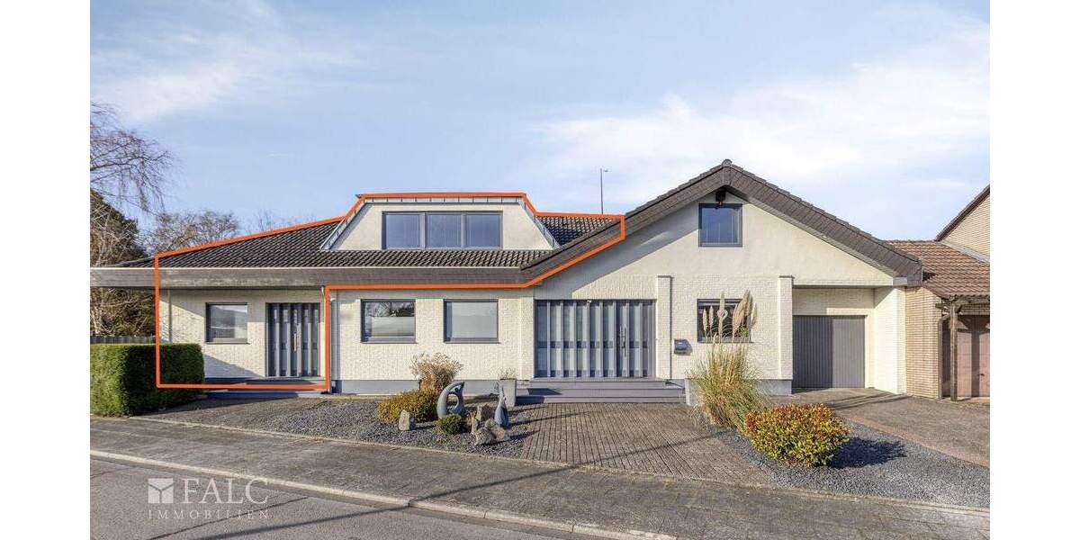 Mehrfamilienhaus, Wohnhaus Pulheim - 7 Zimmer, 227 m&sup2;, 1.199.000&euro; | Angebot:25820748