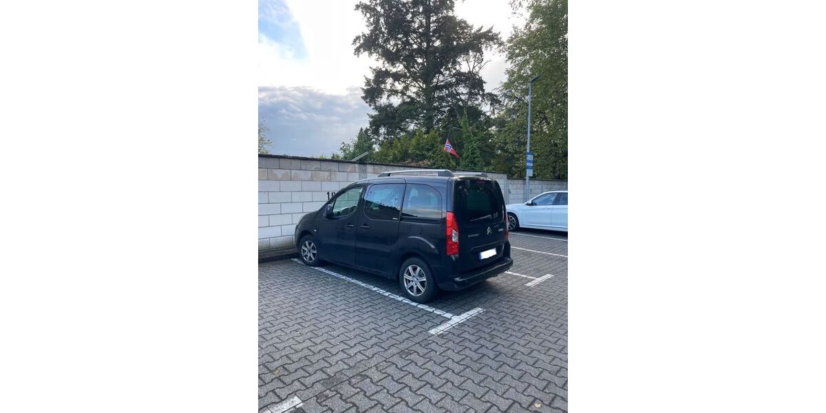 Citroen Berlingo 120.000 km 4.000 &euro; Köln 50999