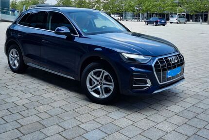 Audi Q5 41.178 km 35.880 &euro; Köln 51061
