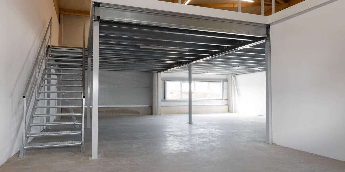 Gewerbeobjekt Meckenheim - 1.700&euro; | Angebot:20764355