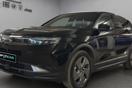 Opel Grandland (X) 27.500 km 28.990 &euro; Bonn 53119