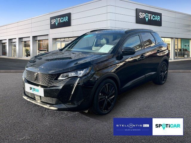 Peugeot 3008 42.288 km 26.780 &euro; Bonn 53121