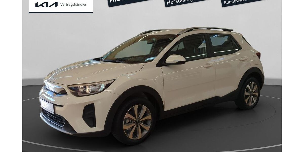 Kia Stonic 18.950 km 18.590 &euro; Leverkusen 51381