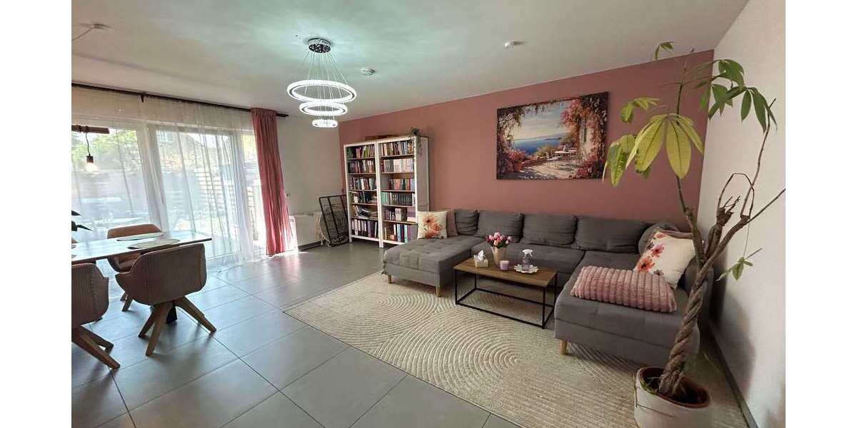 Etagenwohnung Weilerswist - 3 Zimmer, 89 m&sup2;, 304.000&euro; | Angebot:25626577