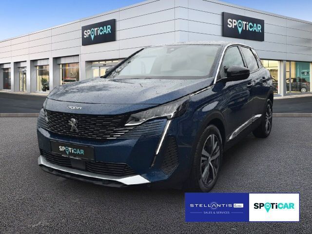 Peugeot 3008 35.290 km 19.350 &euro; Sankt Augustin 53757