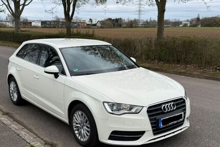 Audi A3 108.000 km 9.499 &euro; Düren 52353