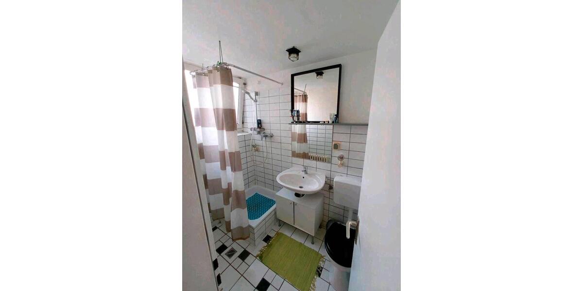 Etagenwohnung Köln Innenstadt - 1 Zimmer, 30 m&sup2;, 538&euro; | Angebot:25979646