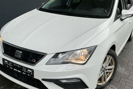 Seat Leon 290.000 km 9.999 &euro; Troisdorf 53842