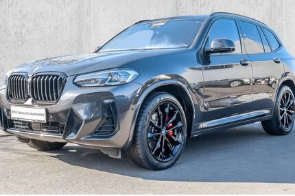 BMW X3 47.681 km 57.995 &euro; Köln-West 50858