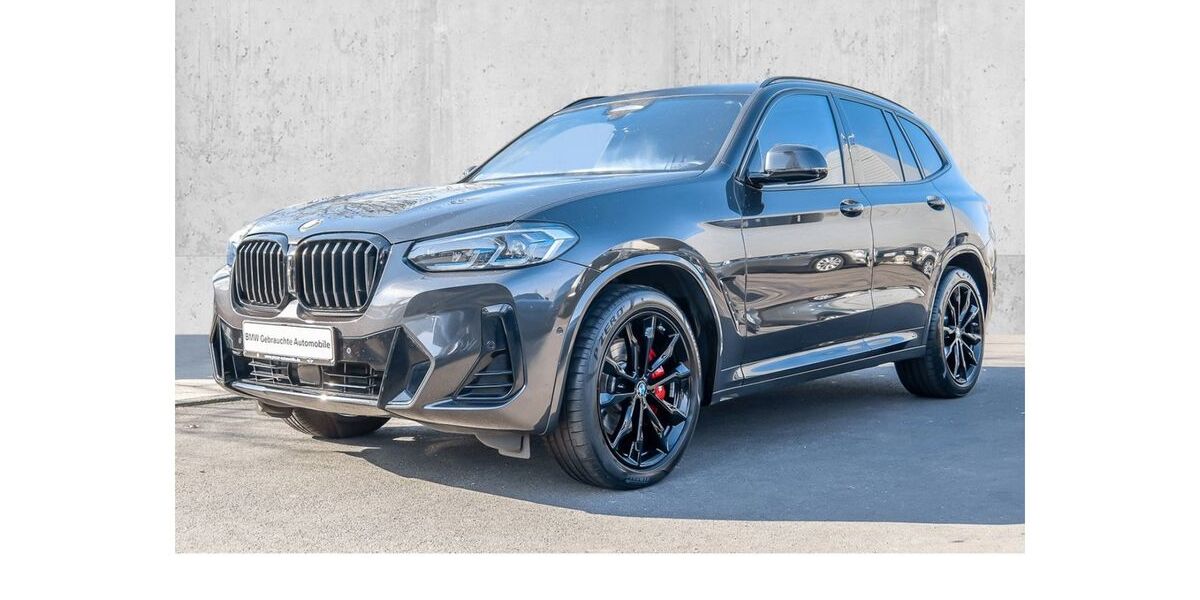 BMW X3 47.681 km 57.995 &euro; Köln-West 50858