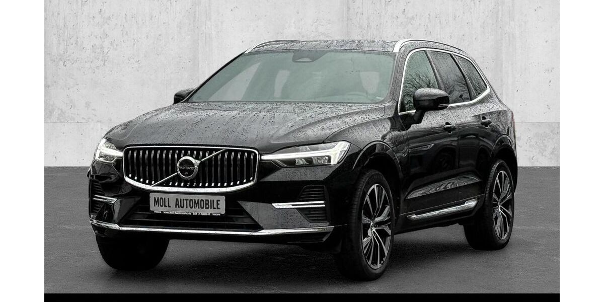 Volvo XC60 57.473 km 42.480 &euro; Bergheim 50126