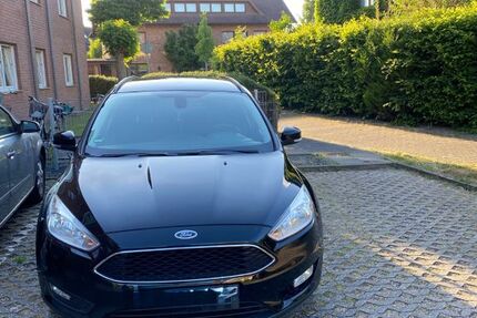Ford Focus 216.424 km 4.150 &euro; Bergheim 50126