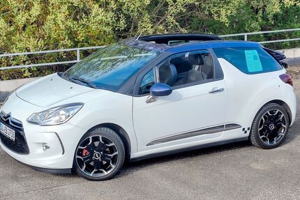 Citroen DS3 89.970 km 7.499 &euro; Rheinbach 53359