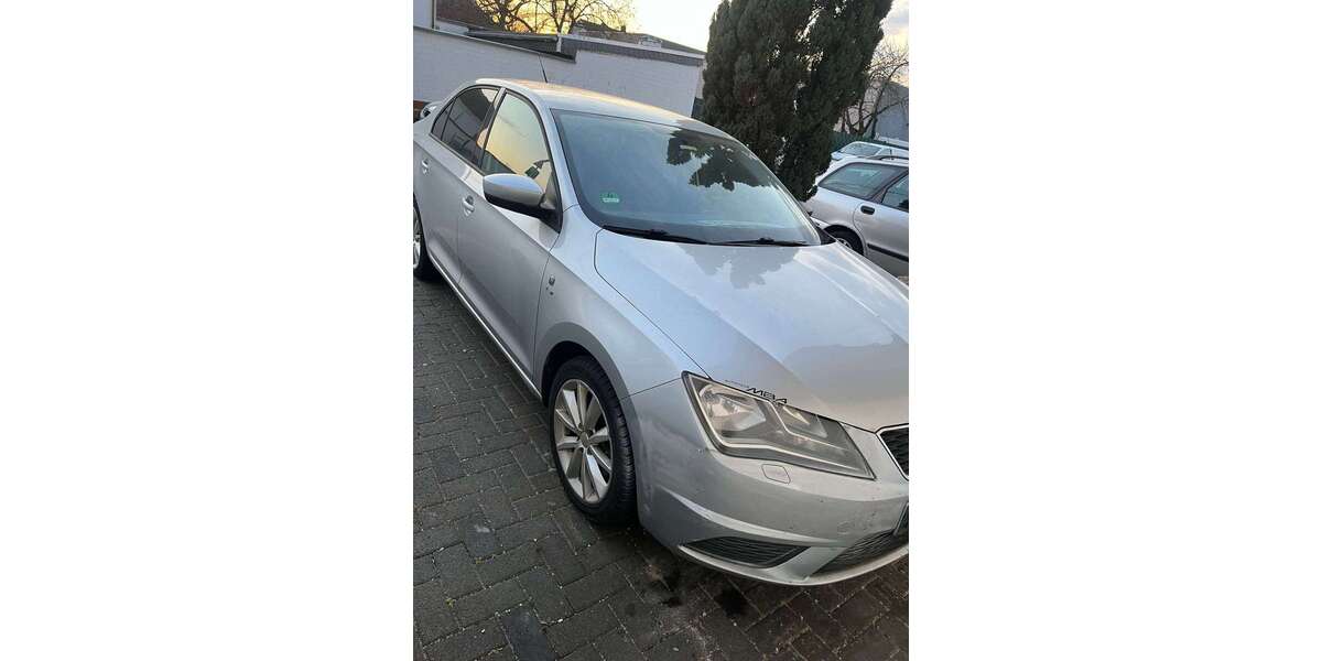 Seat Toledo 230.000 km 2.500 &euro; köln 51143
