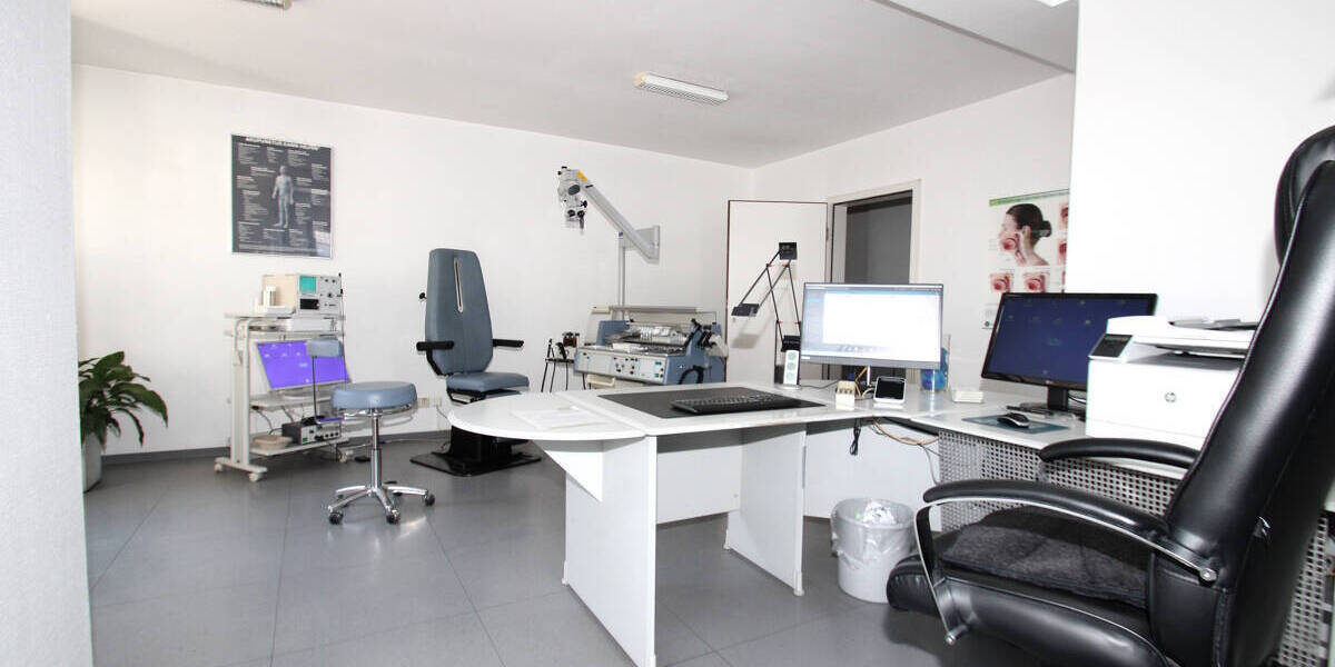 Gewerbeobjekt Troisdorf / Sieglar Sieglar - 1.479&euro; | Angebot:25665931