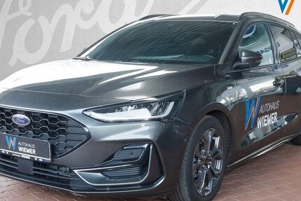 Ford Focus 16.500 km 28.900 &euro; Troisdorf 53844