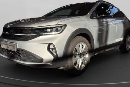 VW Taigo 7.200 km 23.990 &euro; Köln-Raderberg 50968