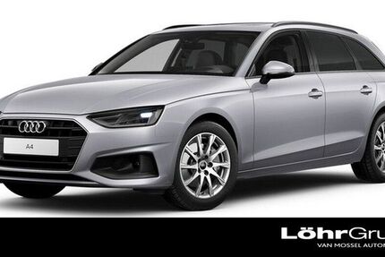 Audi A4 52.000 km 28.840 &euro; Meckenheim / Bonn 53340