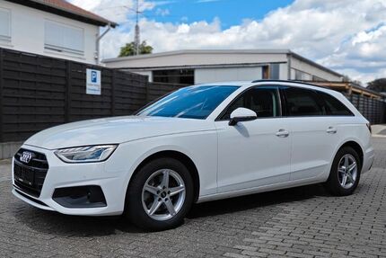 Audi A4 145.000 km 19.100 &euro; Meckenheim 53340