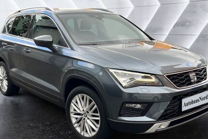 Seat Ateca 173.692 km 14.900 &euro; Köln-Riehl 50735
