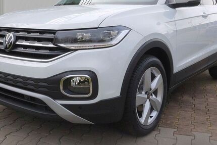 VW T-Cross 32.510 km 17.330 &euro; Meckenheim / Bonn 53340