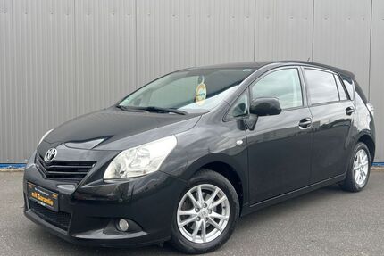 Toyota Verso 128.900 km 7.999 &euro; Erftstadt (bei köln) 50374