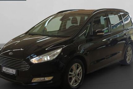 Ford Galaxy 74.100 km 19.850 &euro; Leverkusen 51381