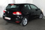VW Golf 1.4i TRENDLINE KLIMAANLAGE SPORT-LMF SHZ 132.895 km 6.598 &euro; Köln 50858